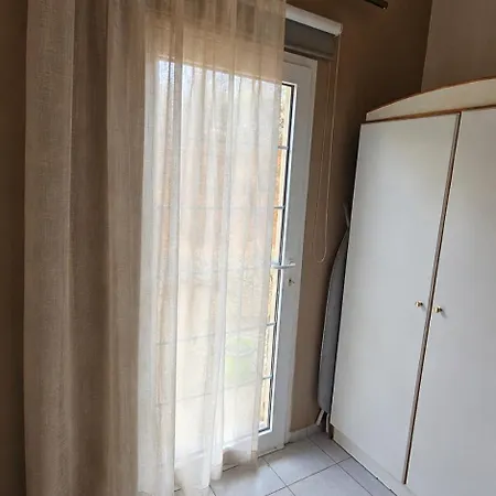 Camvas Apartman *