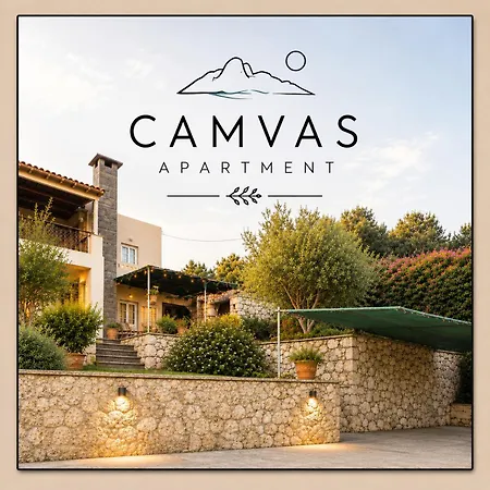 Camvas * Panormos (Kalymnos)